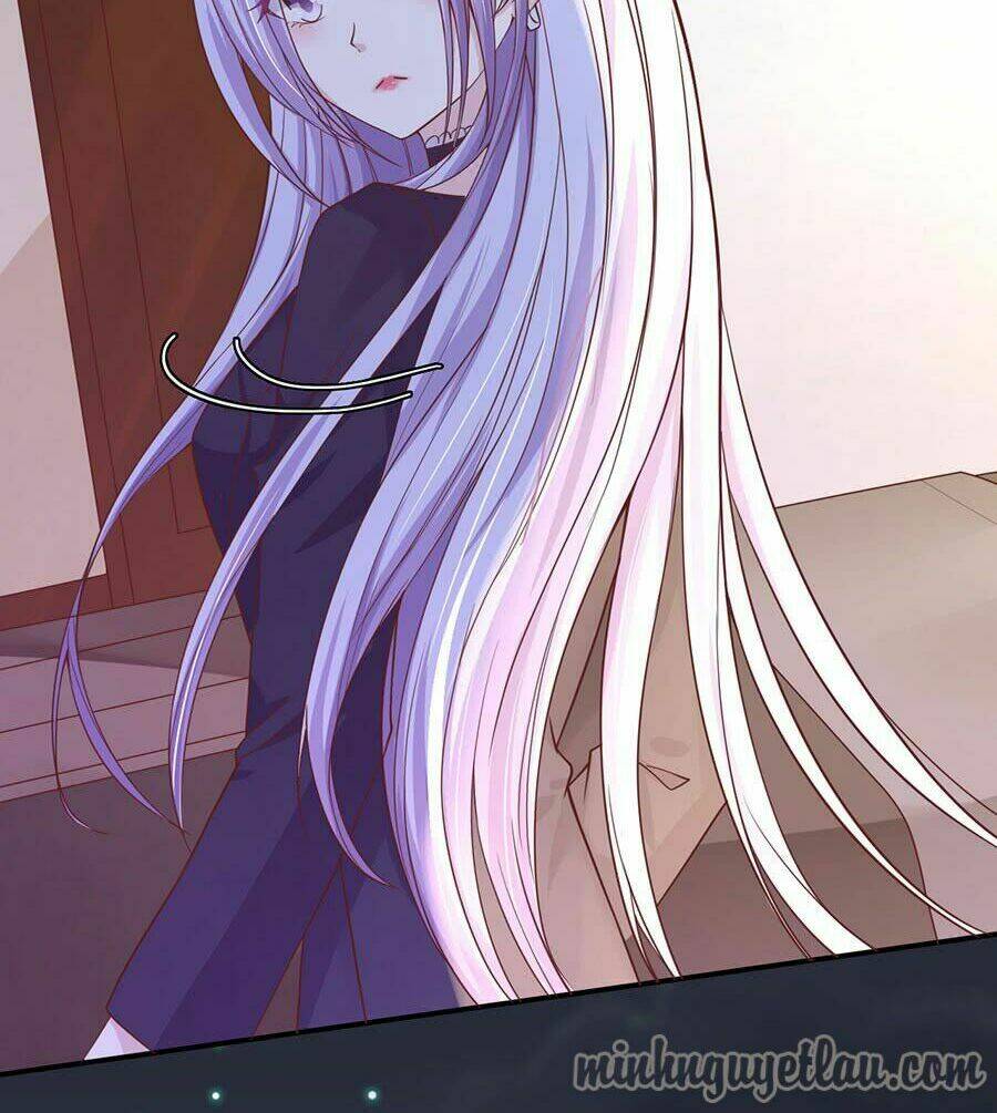 liệt ái tri hạ: series mật đào tiểu tình nhân chapter 254 7