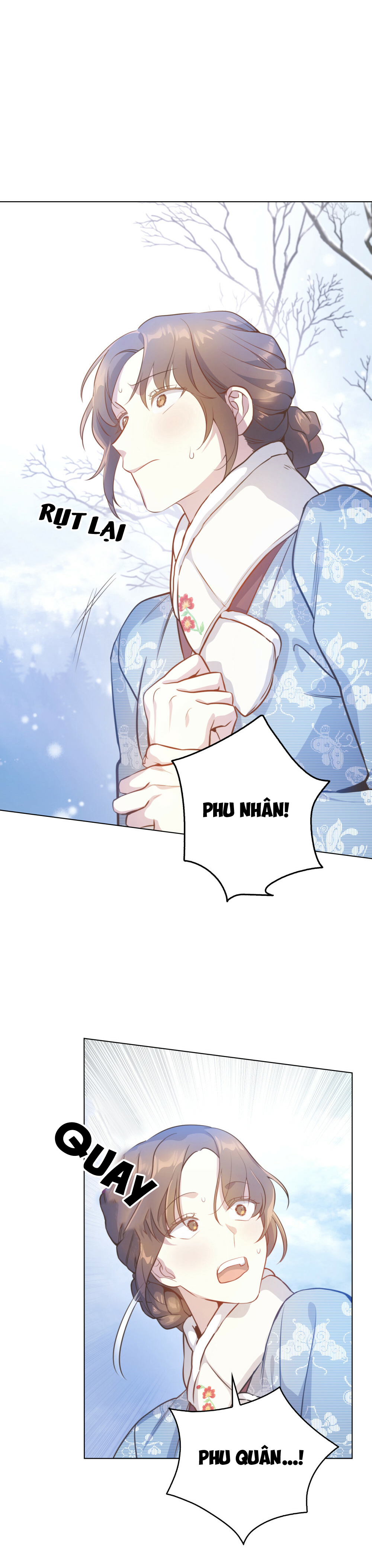 đăng tiêu hoa chapter 15 6