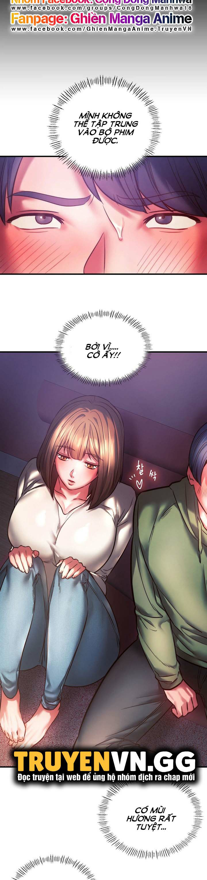 bạn học của tôi chapter 7 51