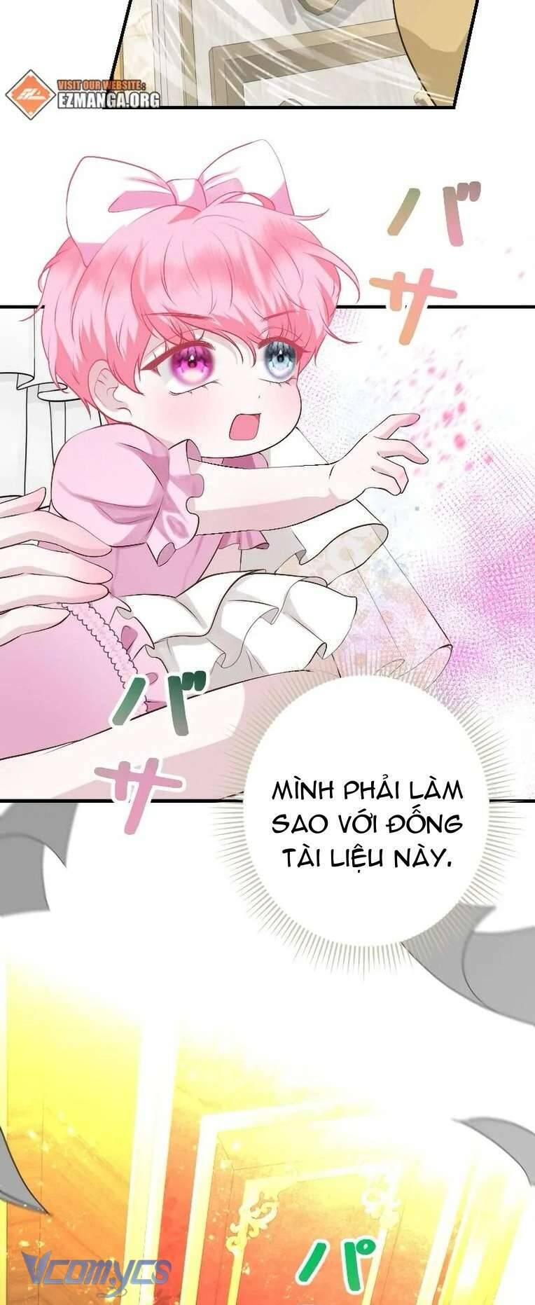 sau này họ sẽ sinh ra tôi chapter 15 68