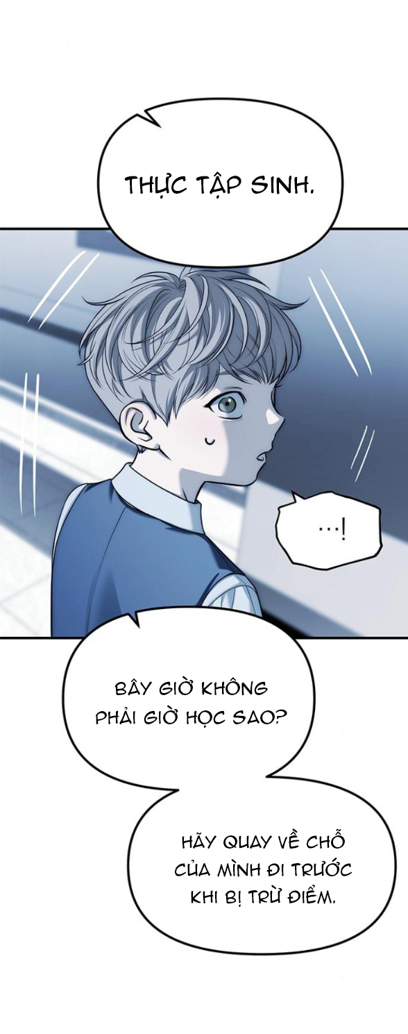 xâm nhập trường trung học tài phiệt chapter 83.1 17