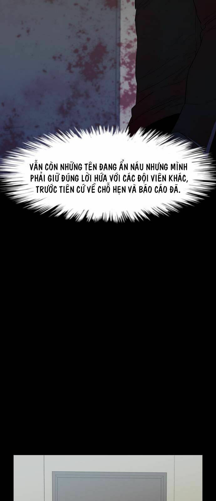 đêm vùng cực chapter 57 17