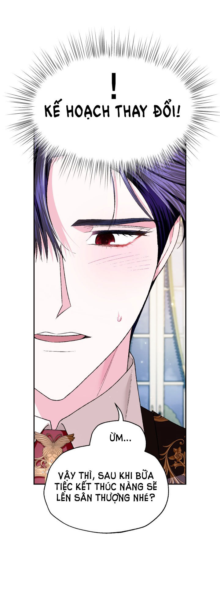 cha à, con không muốn kết hôn đâu chapter 97 36