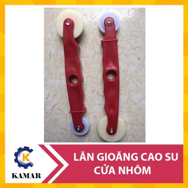 Lăn Gioăng Cao Su Làm Cửa Nhôm