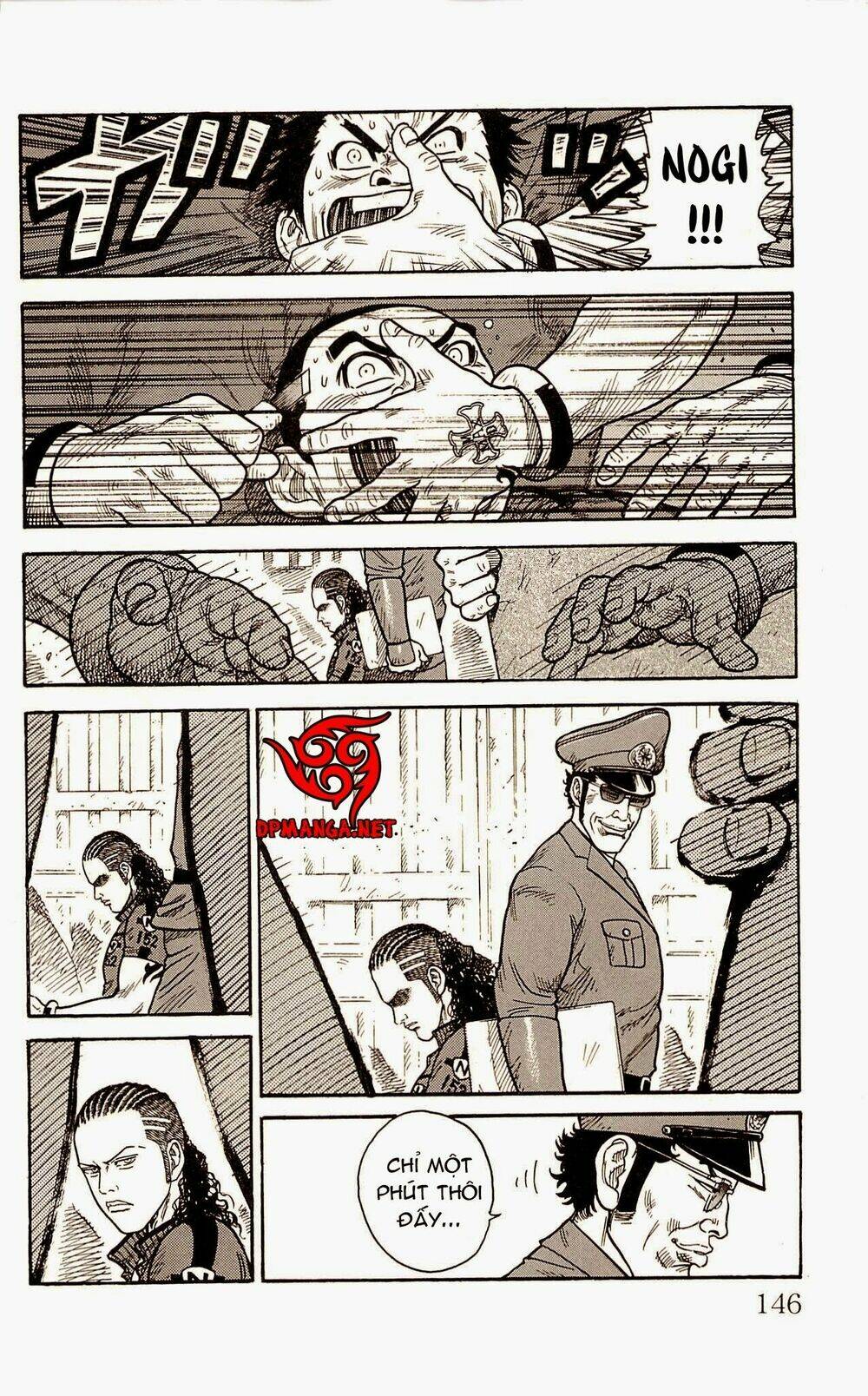 shuujin riku chapter 5 4