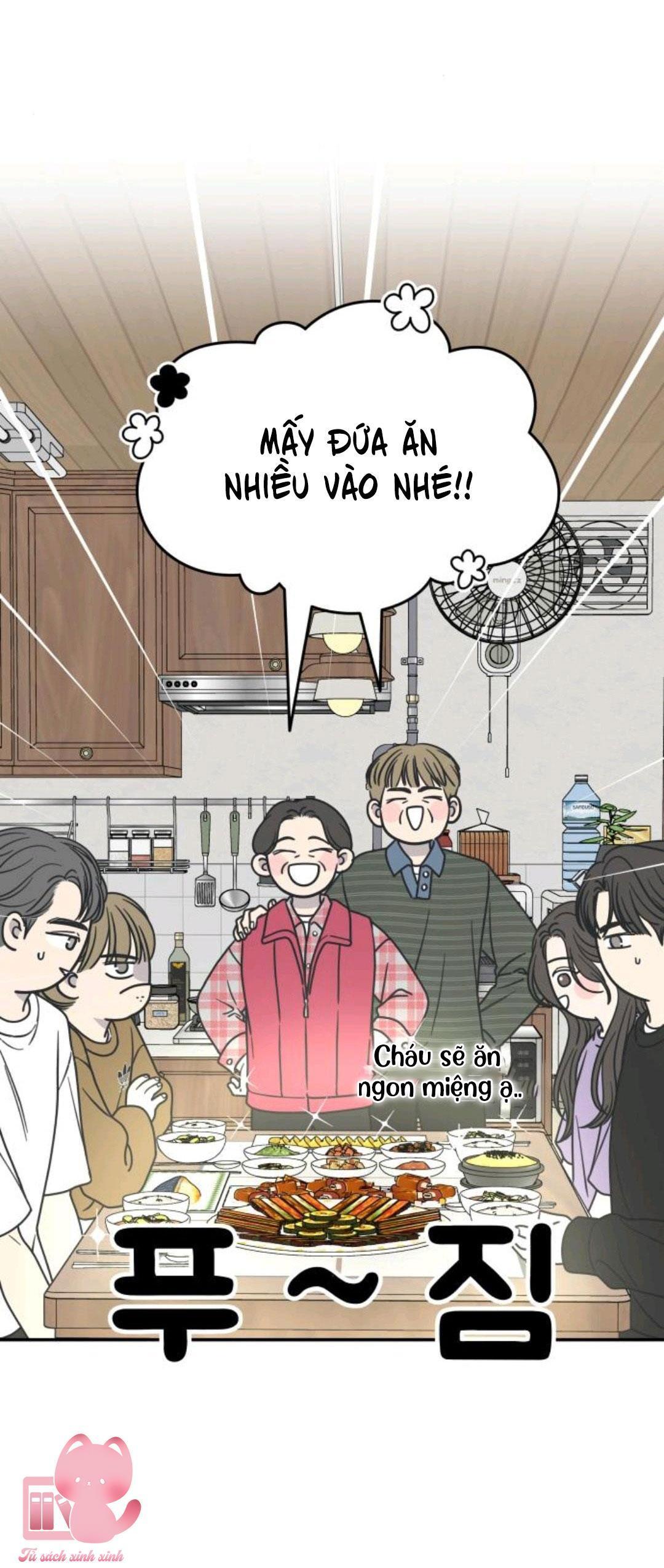 nói không với tình công sở chapter 12 29