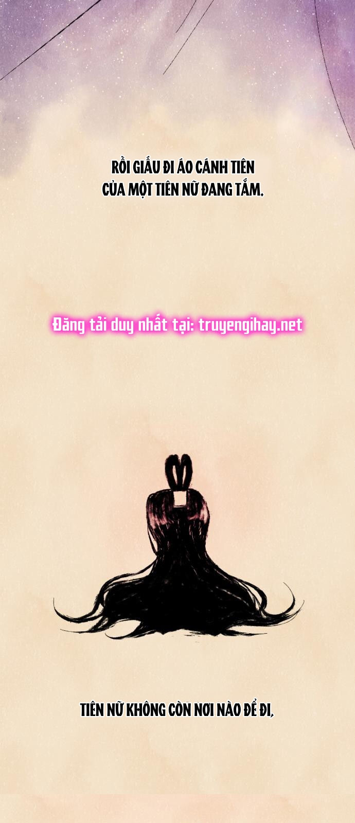 tiên nữ ngoại truyện chapter 1.1 7