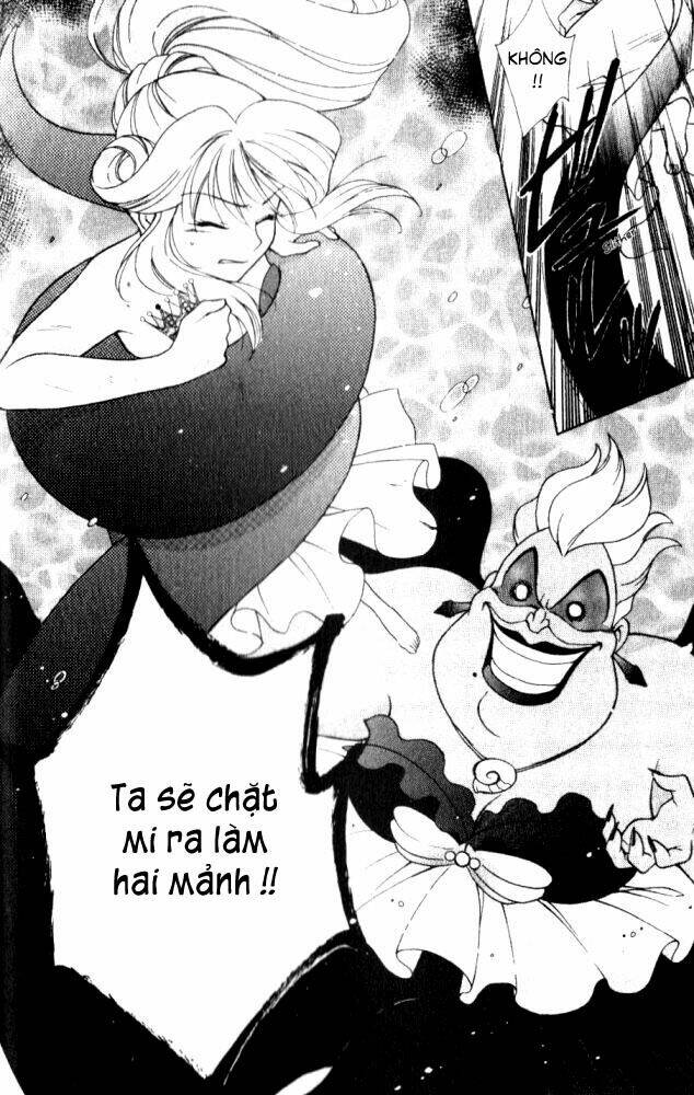 kilala princess - công chúa kilala chapter 9 5