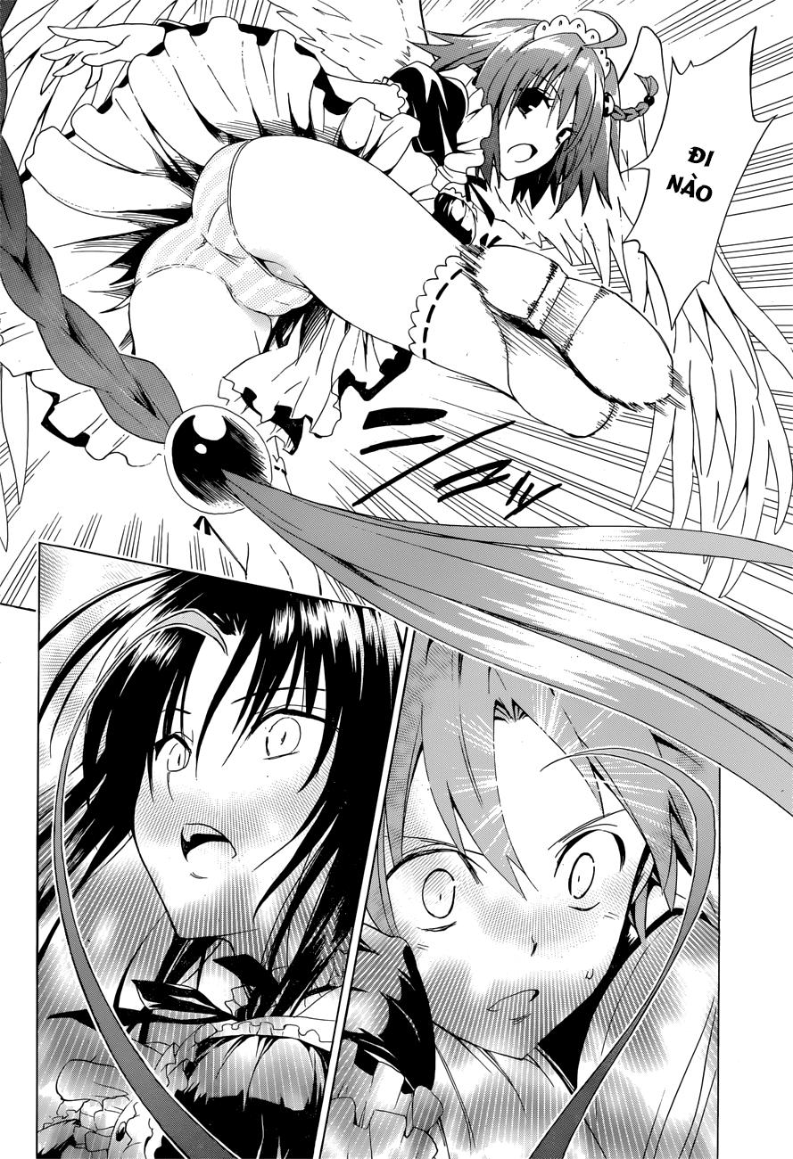 to love - ru darkness chapter 33 5