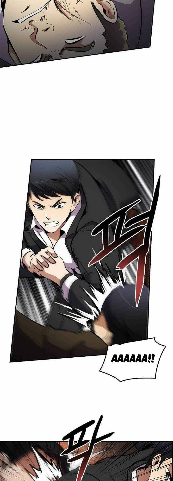 điều tra viên chuyển sinh chapter 51 8