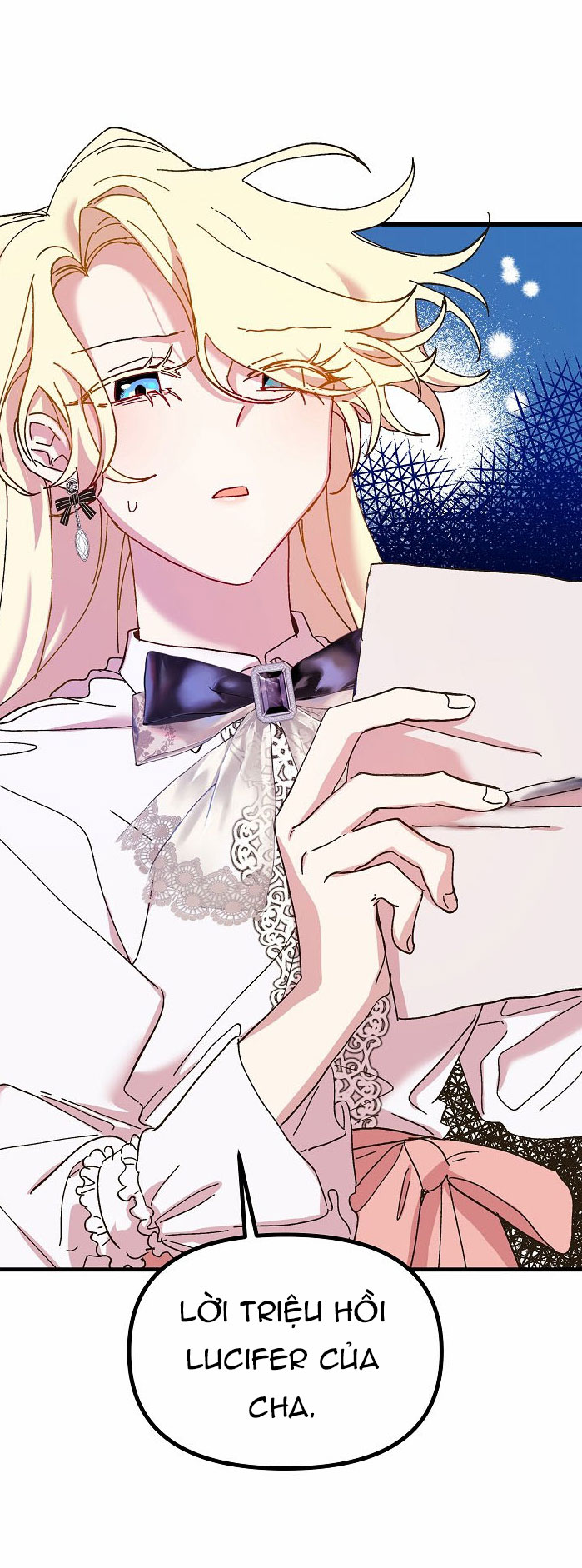 công chúa giả điên chapter 45.1 5