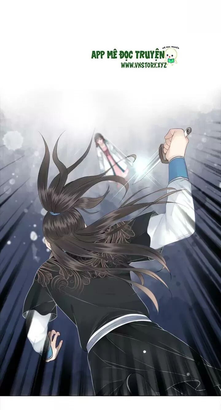 cực phẩm phế vật tiểu thư chapter 122 37