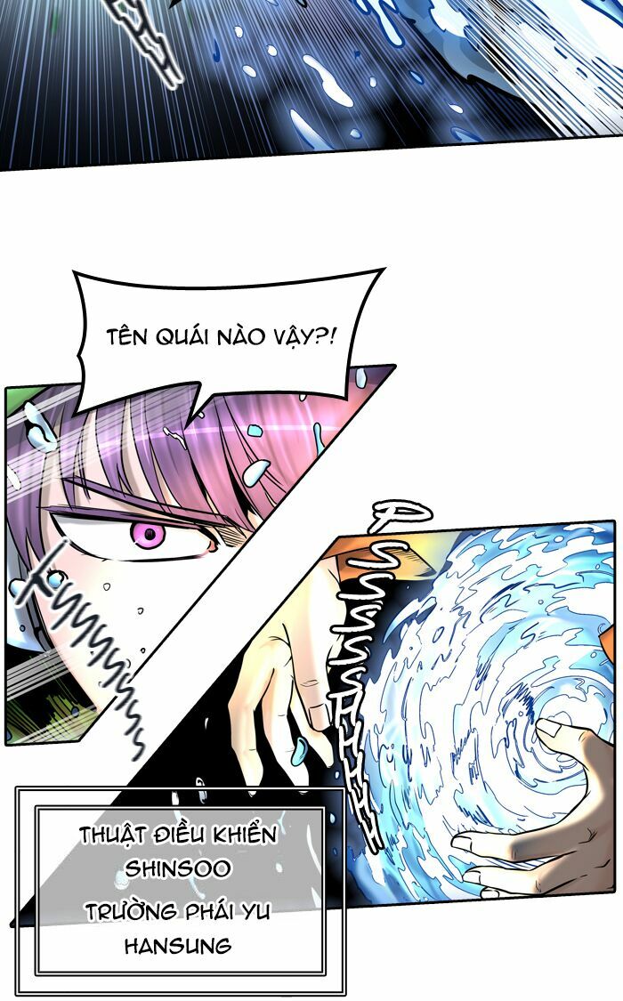 tòa tháp bí ẩn 2 chapter 326 14