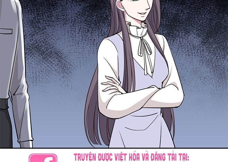 tổng tài, tránh xa tôi ra chapter 60 4