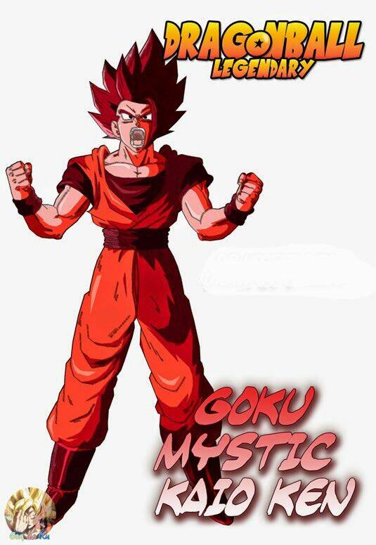 thế giới ngọc rồng legendary chapter 7.1 9