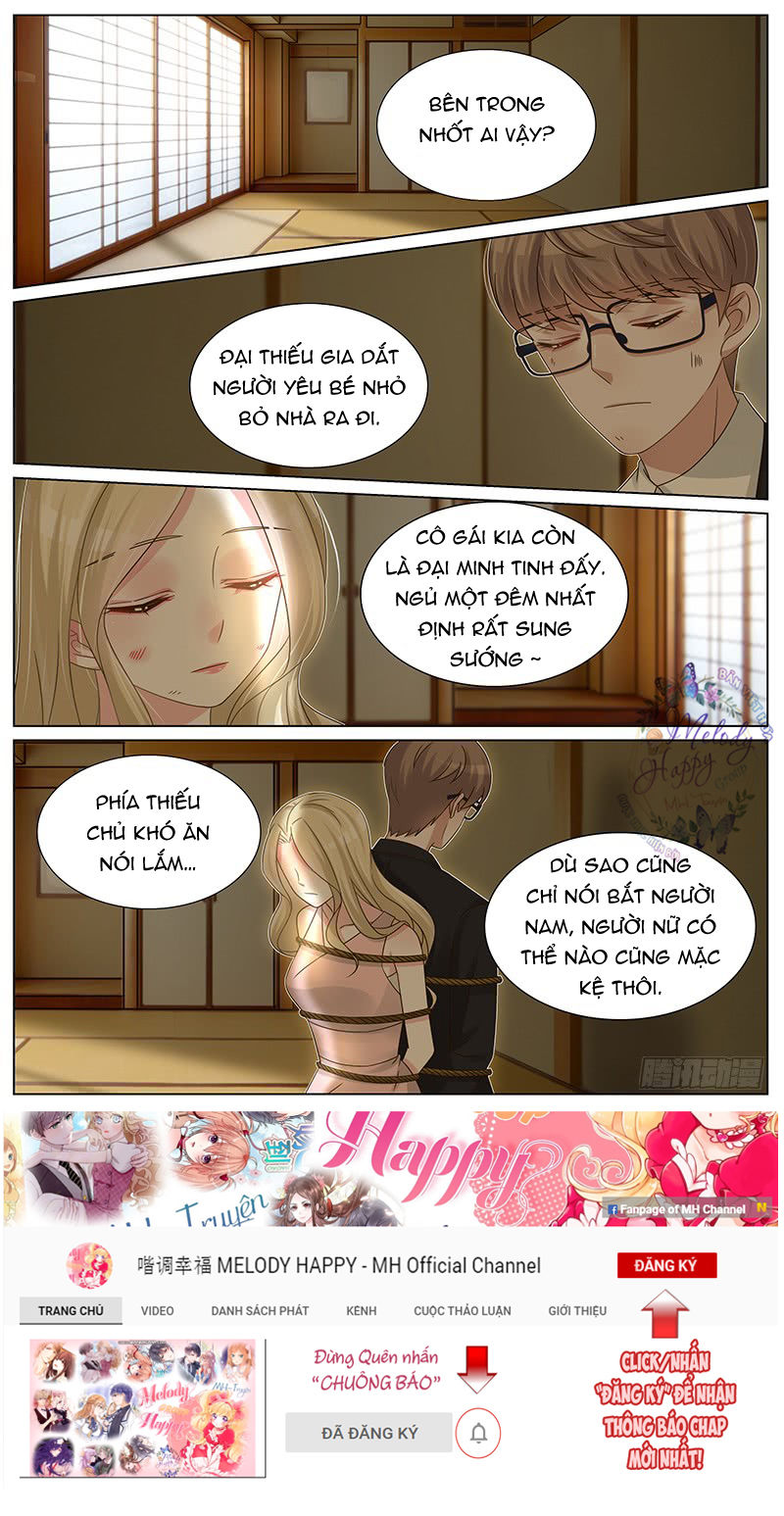 vương bài giáo thảo chapter 235 3