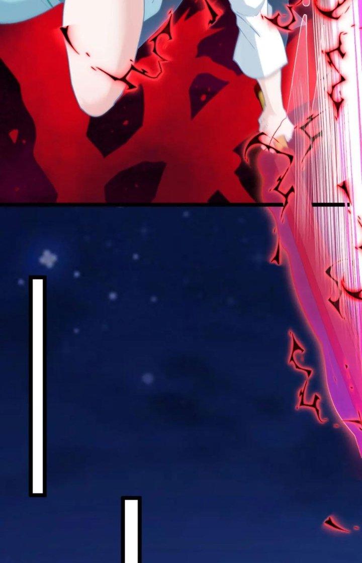 sau khi nằm, ta trở thành đại yêu chi vương chapter 14 22