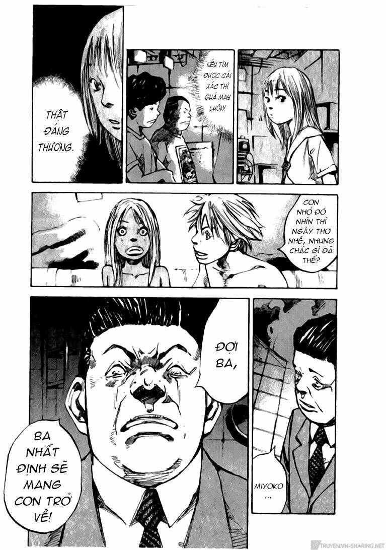 skyhigh: shinshou chapter 14.2 14