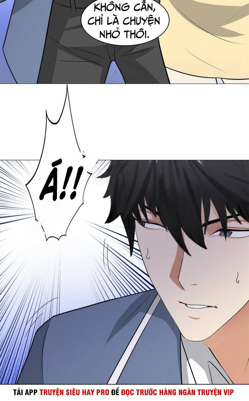 học viện cao thủ chapter 250 13