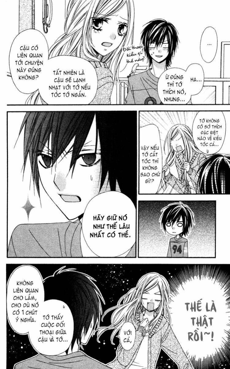 stardust wink chapter 20 19