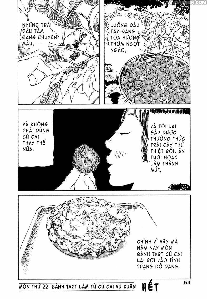 little forest chapter 22 8