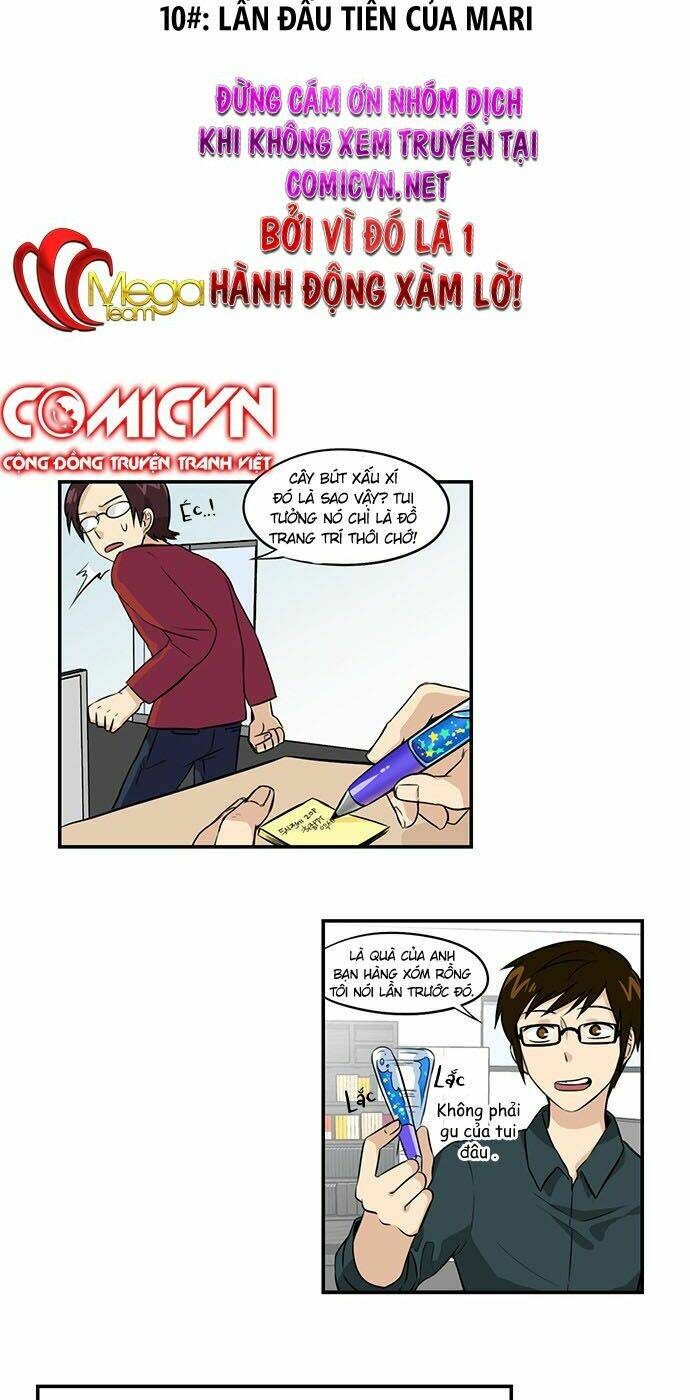 hắn ta là rồng chapter 105 3