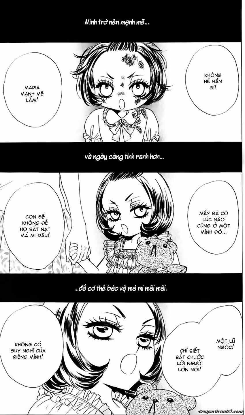 ác quỷ và bản tình ca chapter 66 26