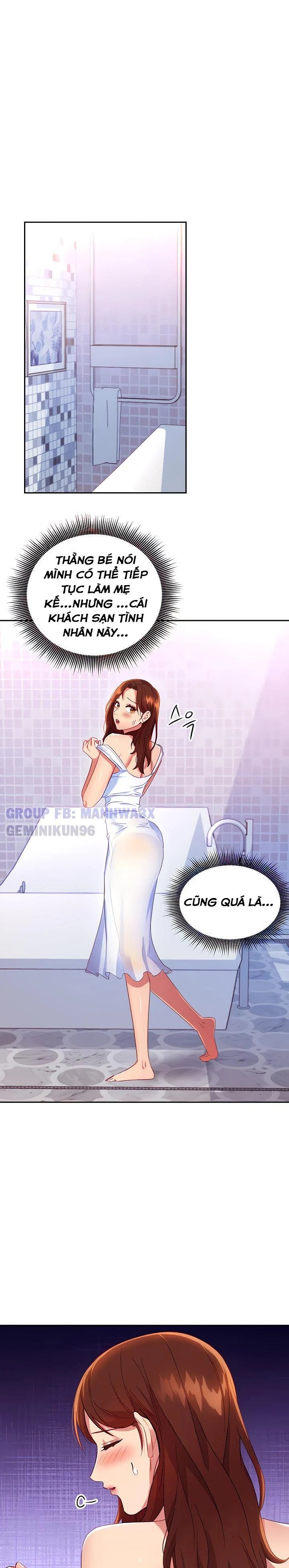 mẹ kế và những người bạn chapter 86 24