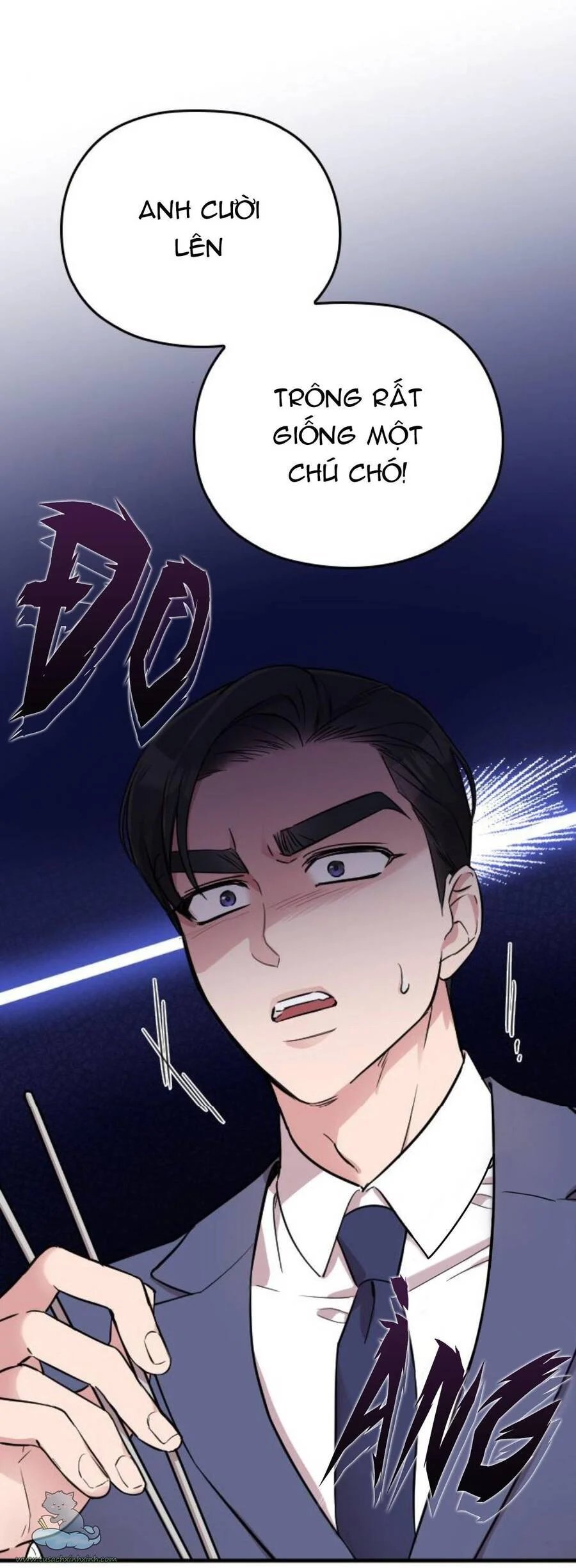 cô đi mà lấy chồng tôi chapter 25 32