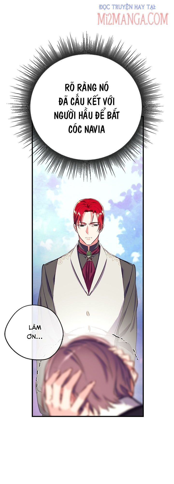 chúng ta có thể trở thành gia đình được không? chapter 21.5 22