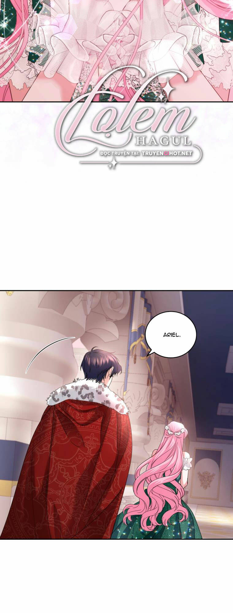 nhà điều chế nước hoa độc quyền của bạo chúa chapter 78 40