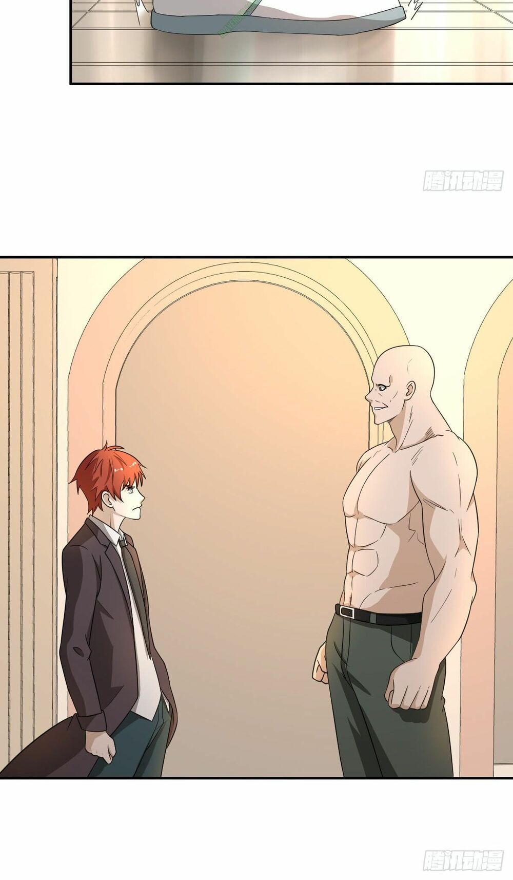 nghịch thiên tiên mệnh chapter 6 11