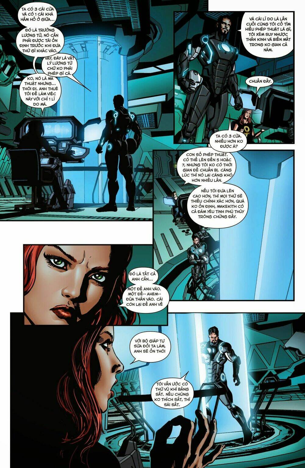 iron man v5 chapter 23 22