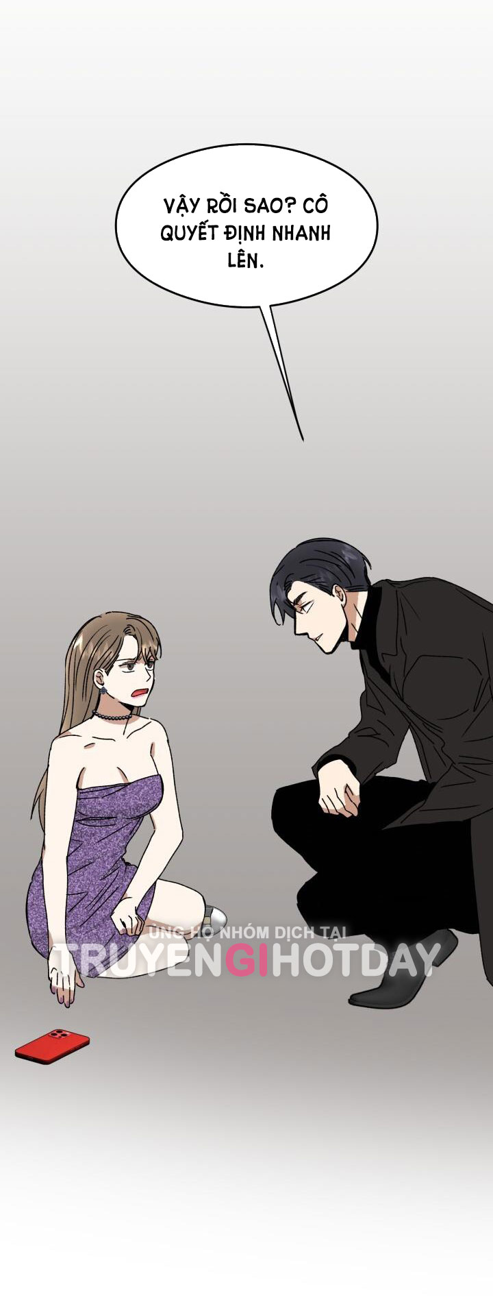 Ưu Thế Tuyệt Đối chapter 14.2 - Trang 34