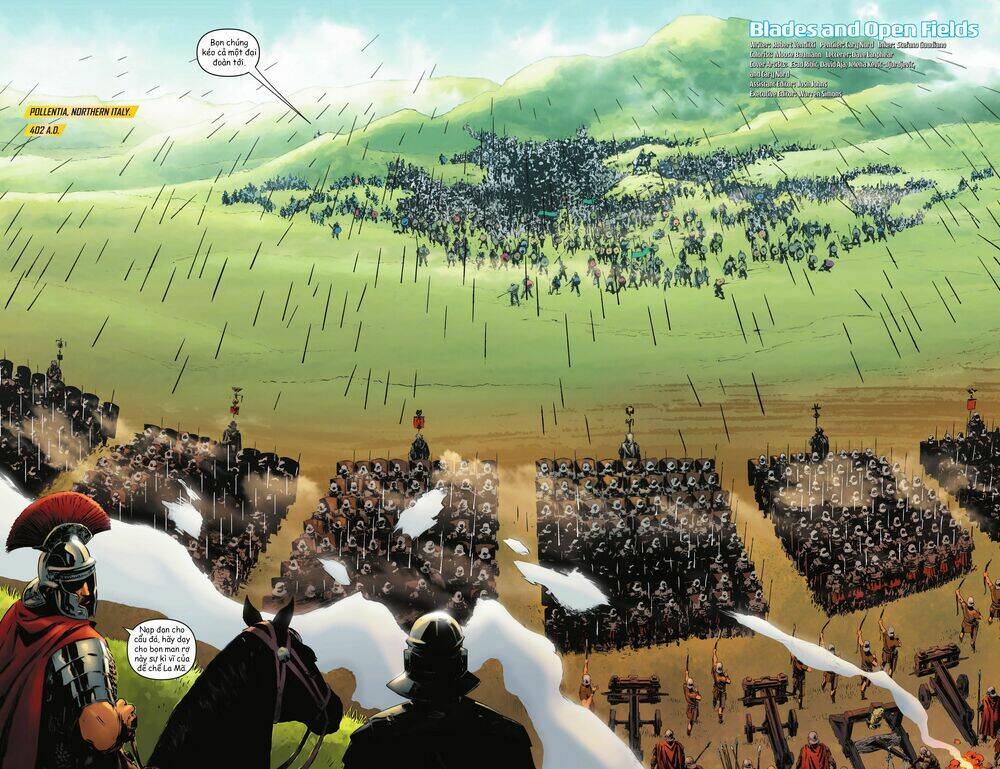 x-o manowar chapter 1 5