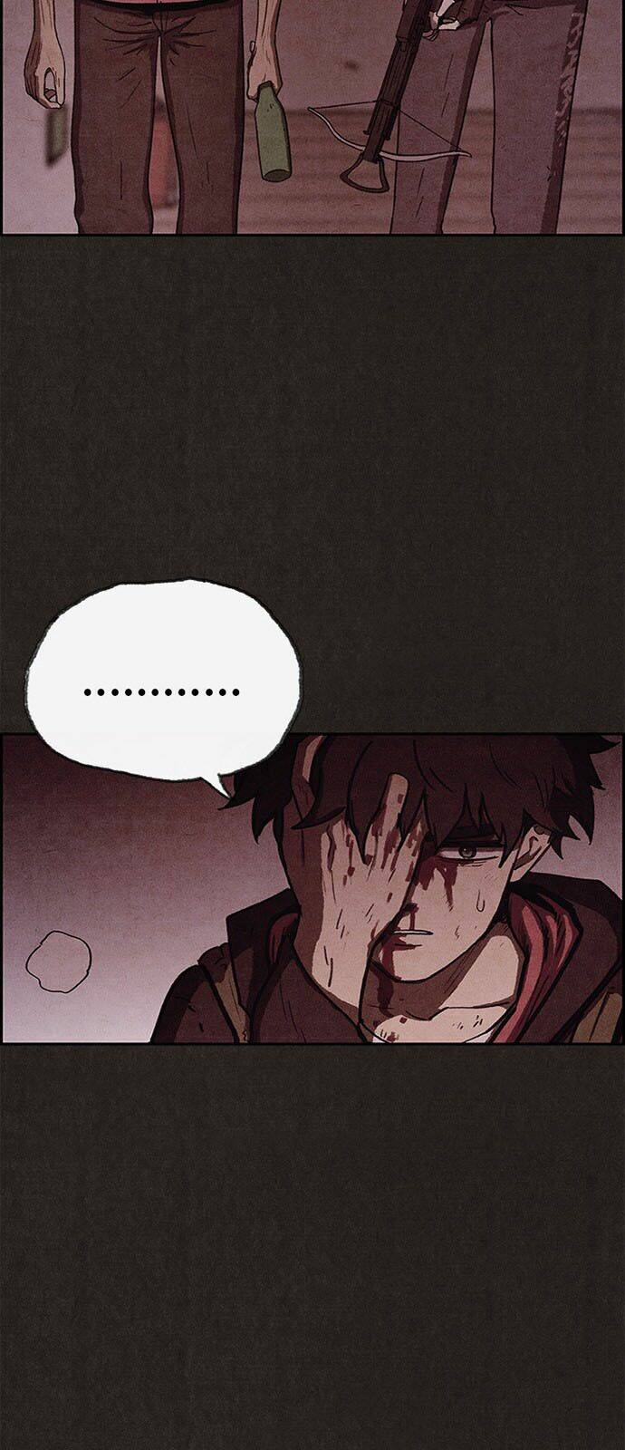 quái vật tại chung cư xanh chapter 50 57