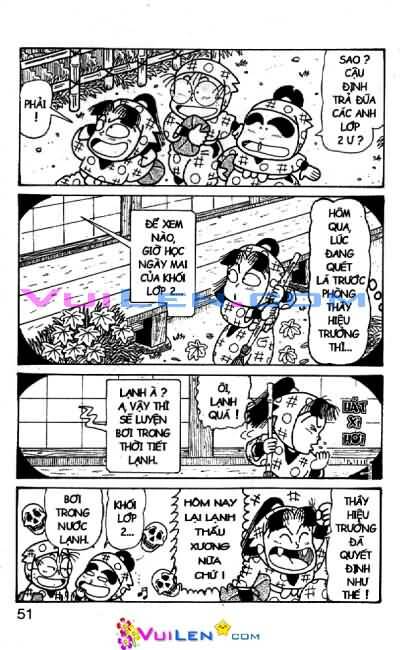 ninja loạn thị chapter 62 51