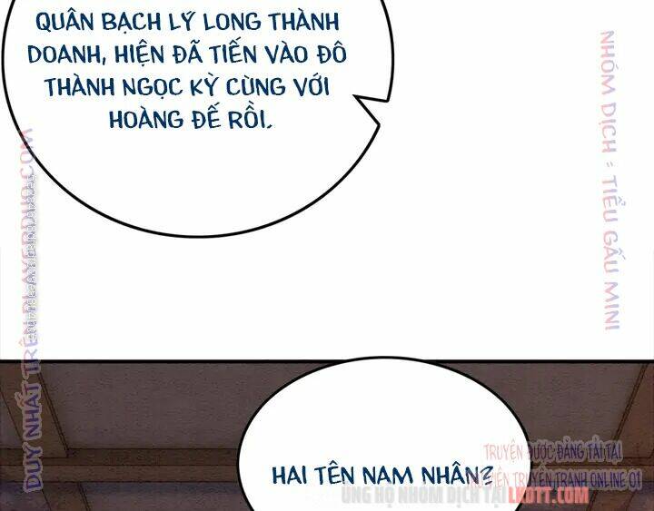 trọng sinh bá sủng nhiếp chính vương quá mạnh mẽ chapter 170 126