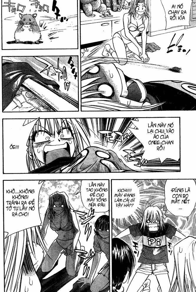 pretty face chapter 14 14