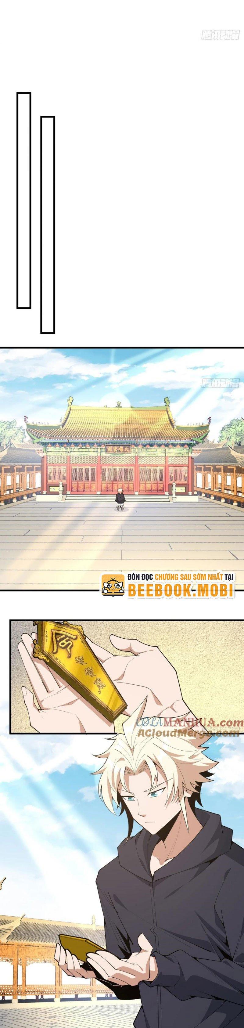 địa cầu đệ nhất kiếm chapter 243 16