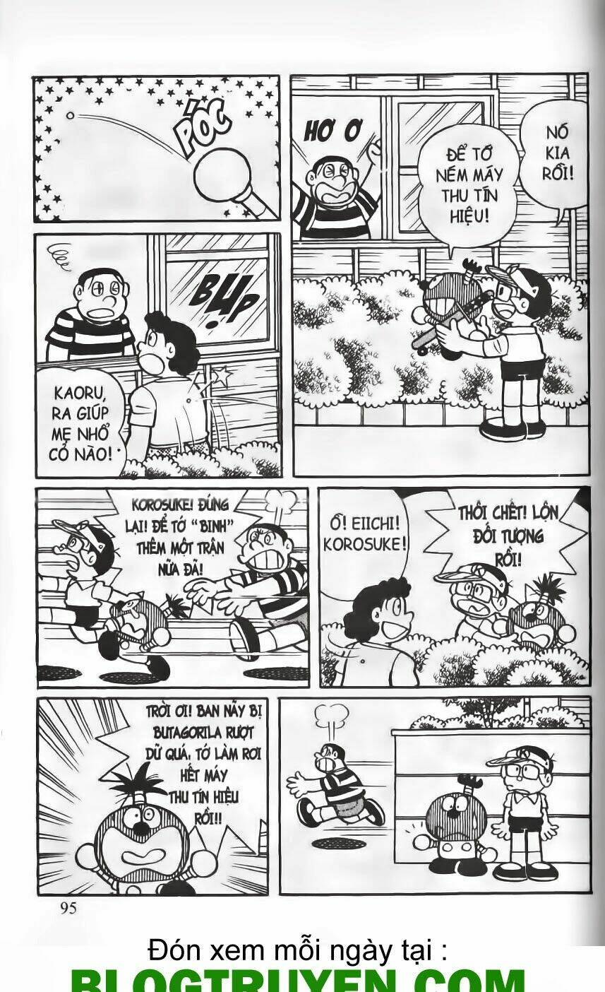 tân từ điển kì bí chapter 64 8