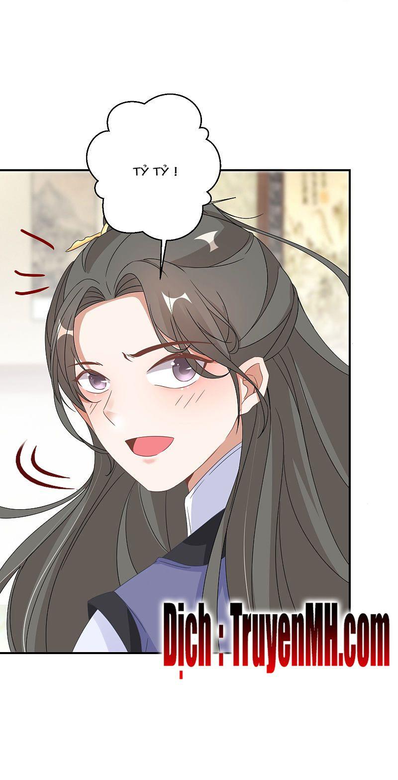 nghịch thiên độc phi chapter 0 16