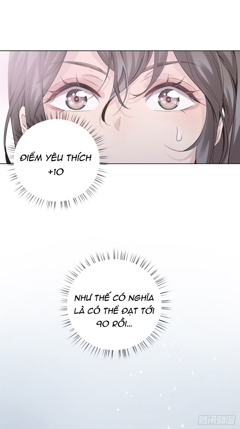 hôm nay nam giả trang nữ vẫn chưa được cầu hôn! chapter 4 30