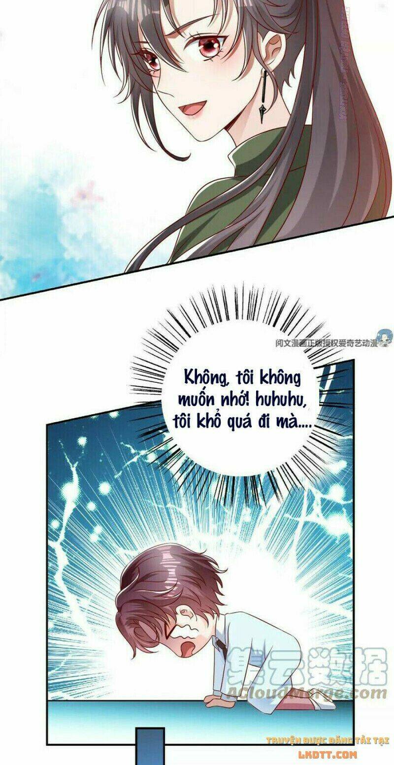 tôi trở thành tổ tông của 5 vị đại lão chapter 69 18