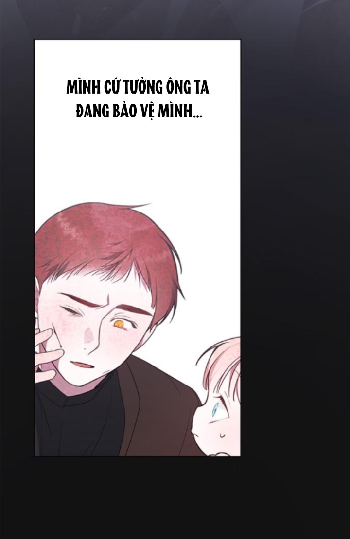 Tiểu Bạo Chúa chapter 32.1 - Trang 22