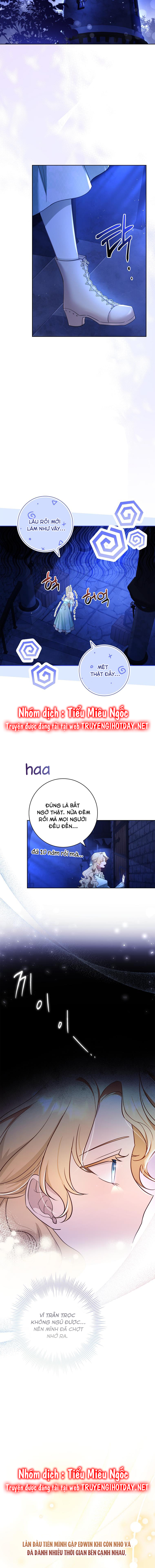 nam chính, tôi sẽ tôn trọng sở thích của anh chapter 37 5