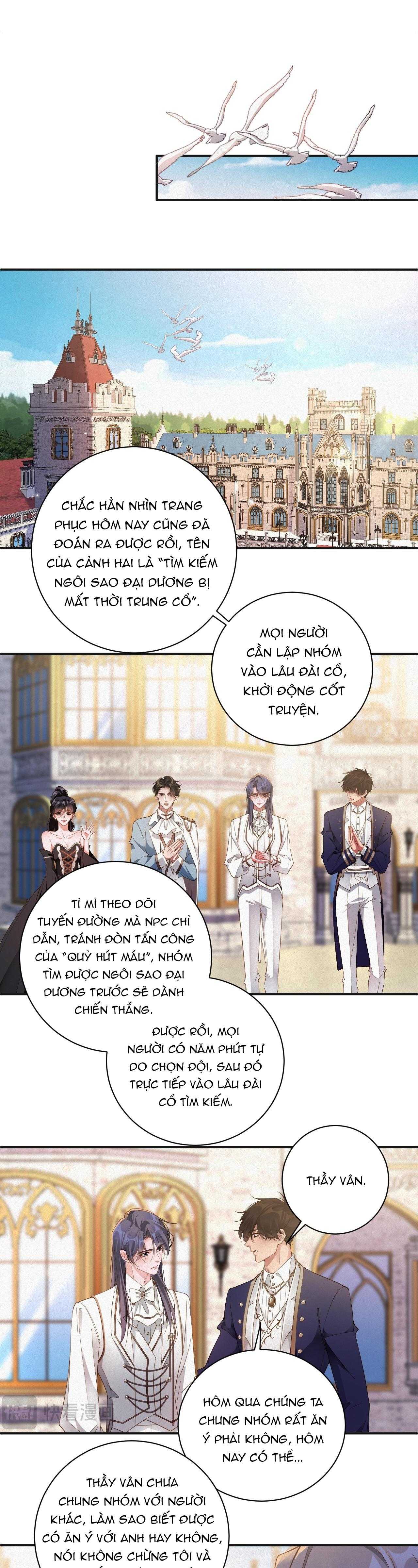 Chồng Cũ Muốn Tái Hôn Lần Nữa Chapter 65 - Trang 2