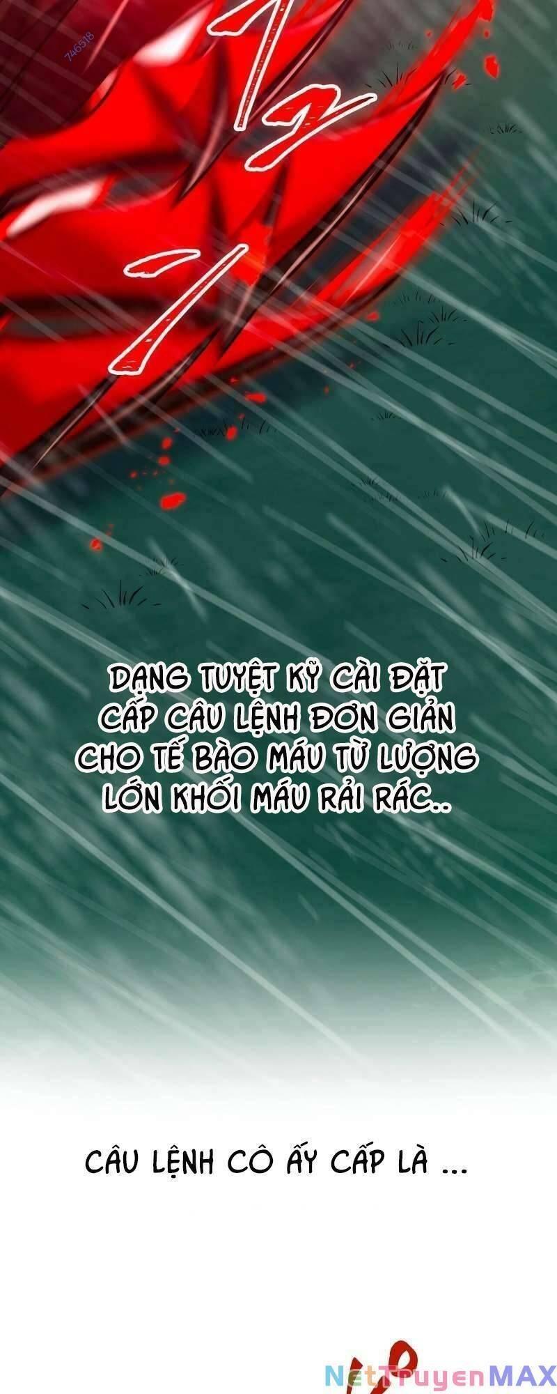 Huyết Thánh Cứu Thế Chủ~ Ta Chỉ Cần 0.0000001% Đã Trở Thành Vô Địch chapter 26 57
