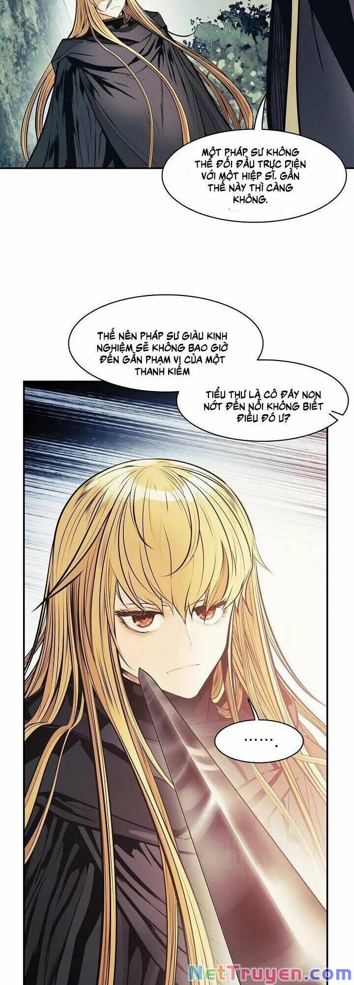 bất bại chân ma chapter 90 47