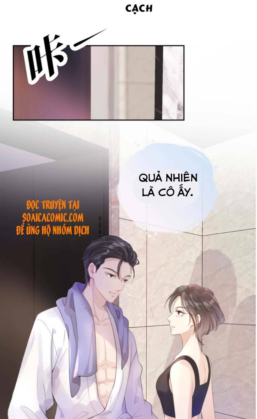 ngự tỷ toàn năng lại bị phá mã giáp chapter 8 13